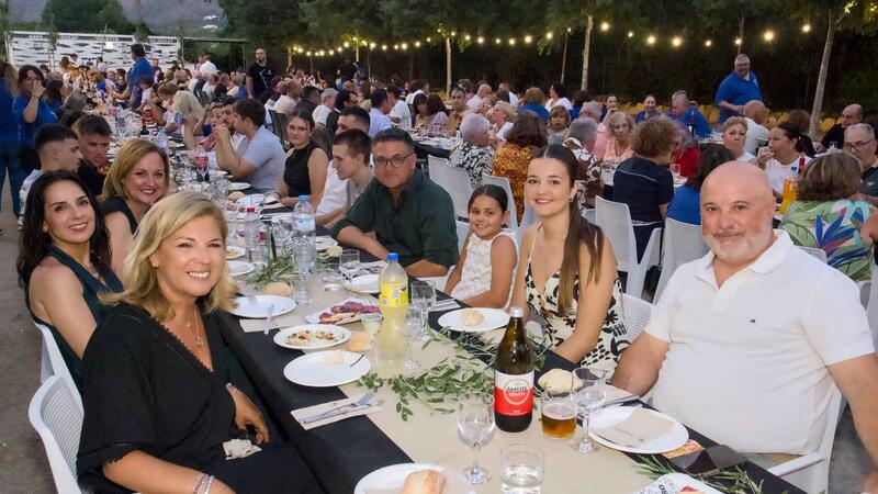 Més de 400 persones reben l