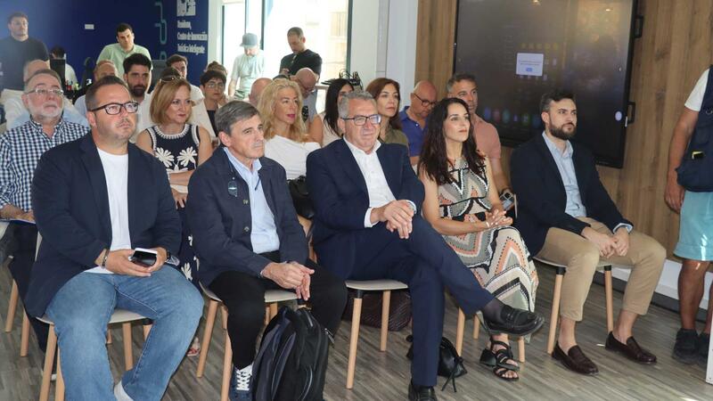 Benidorm ‘conecta’ su plataforma local con la PID para compartir datos, desarrollar inteligencia turística avanzada y ofrecer un portal unificado