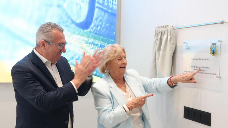 Benidorm suma un nuevo 4 estrellas a su oferta alojativa con el Hotel Villa España 