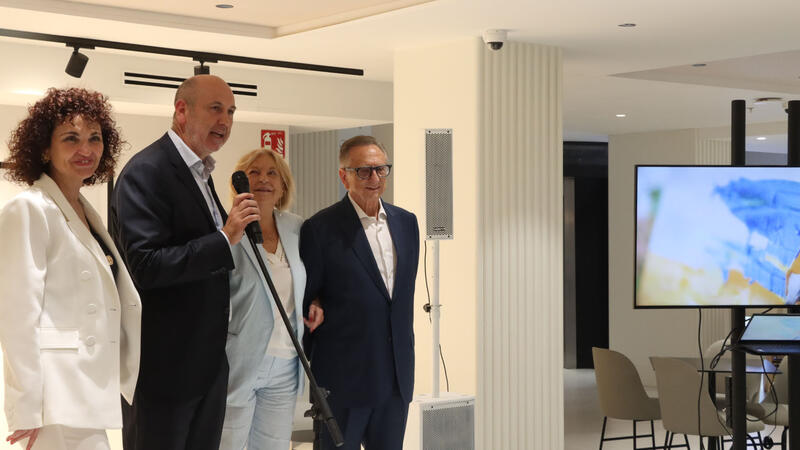 Benidorm suma un nuevo 4 estrellas a su oferta alojativa con el Hotel Villa España 