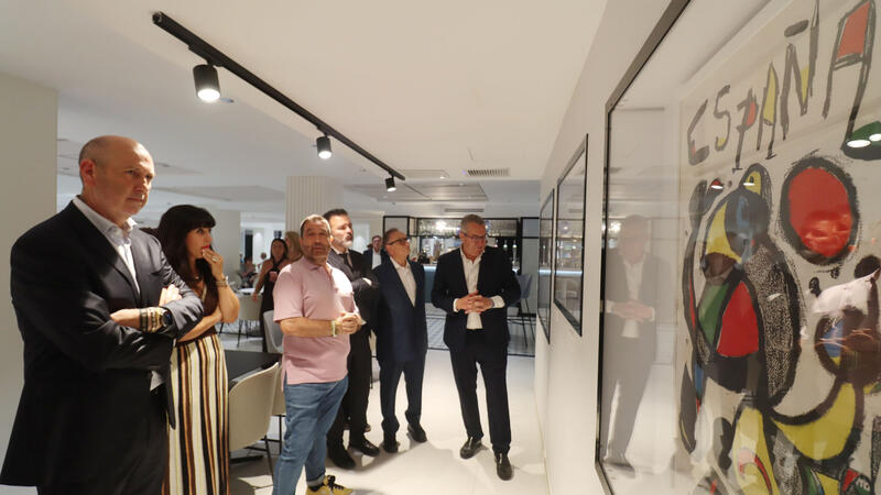 Benidorm suma un nuevo 4 estrellas a su oferta alojativa con el Hotel Villa España 