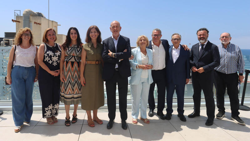 Benidorm suma un nuevo 4 estrellas a su oferta alojativa con el Hotel Villa España 