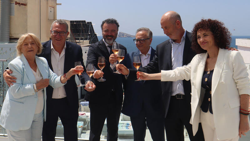 Benidorm suma un nuevo 4 estrellas a su oferta alojativa con el Hotel Villa España 
