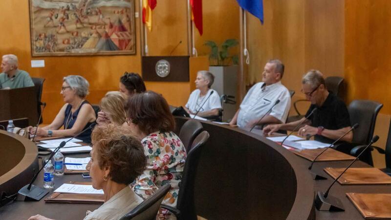 Benidorm ampliarà les campanyes de control d