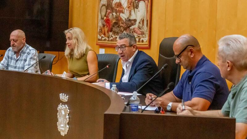 Benidorm ampliarà les campanyes de control d