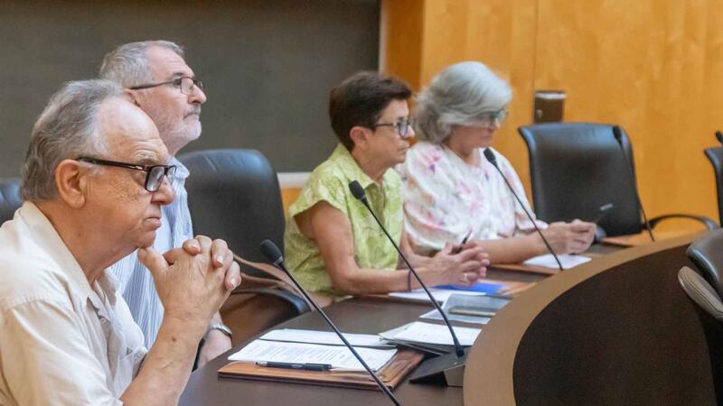 Benidorm ampliarà les campanyes de control d