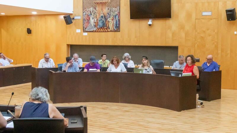 Benidorm ampliarà les campanyes de control d