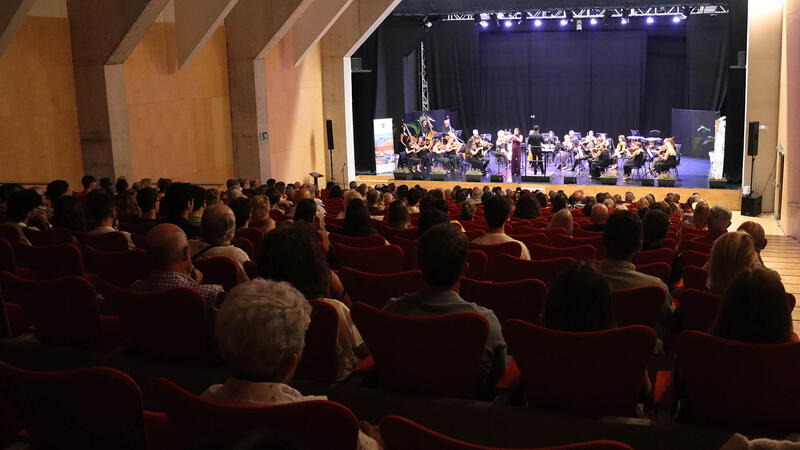 El cicle de concerts ‘Clàssics a les 9’ estrena la seua tercera edició amb gran resposta del públic