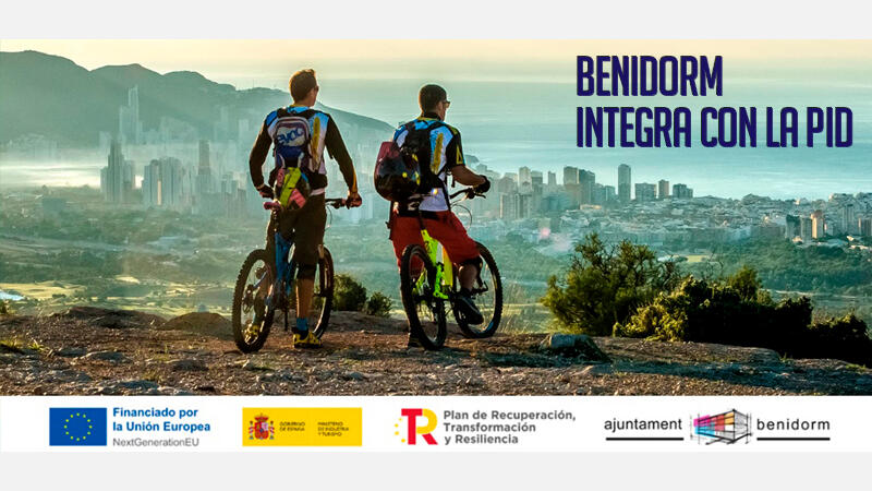 Benidorn integra con la PID