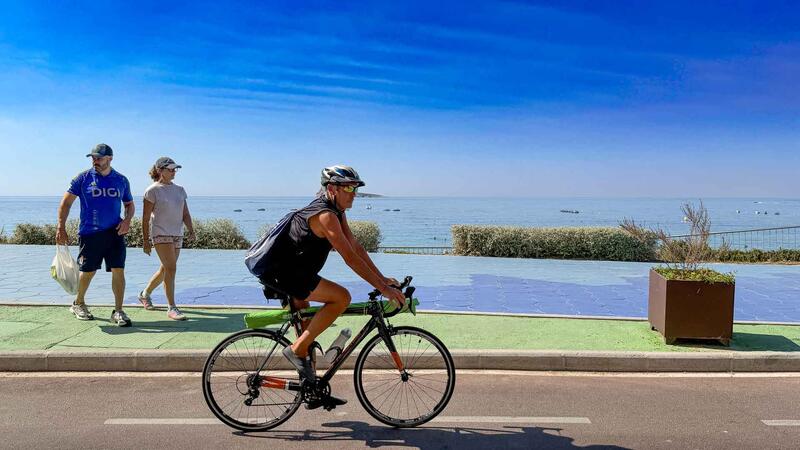 Reconocimiento a Benidorm