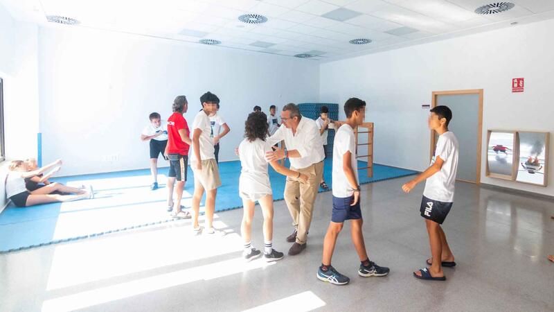 El Programa de Verano de Juventud registra una gran participación y variada oferta de actividades para los menores