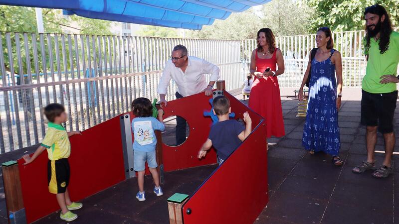 Més de 400 menors participen durant els mesos de juliol i agost a l