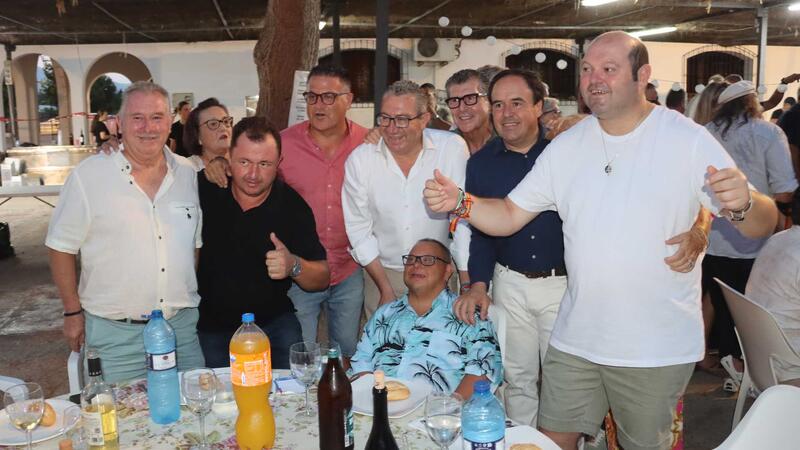 Anémona reunix en l