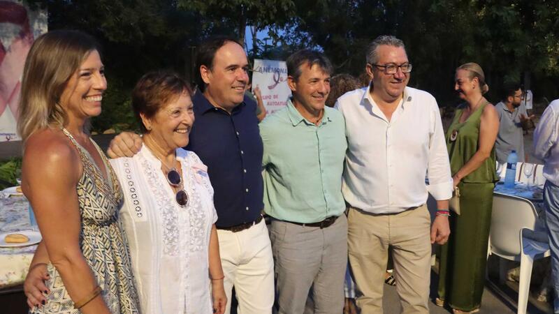 Anémona reunix en l