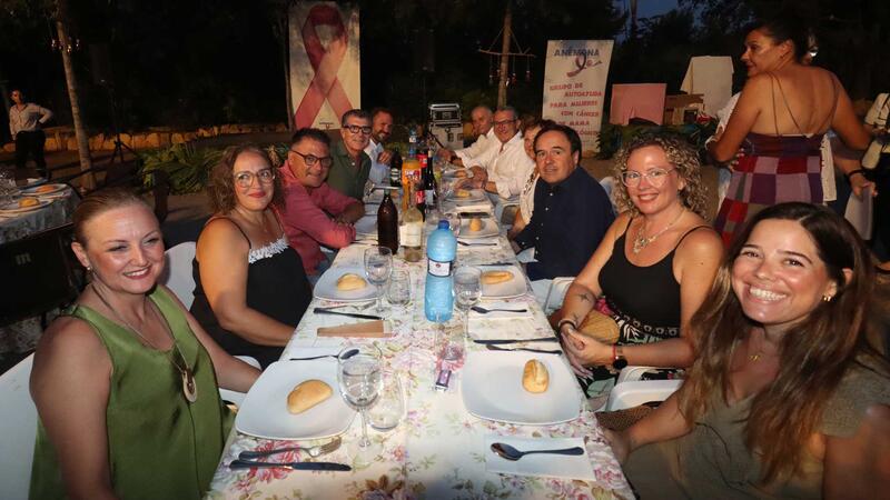 Anémona reunix en l