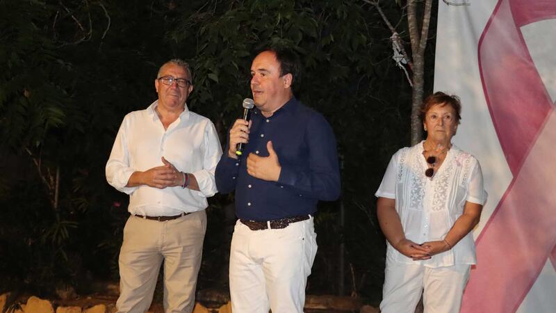 Anémona reunix en l