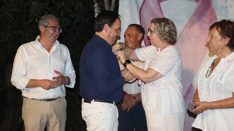 Anémona reunix en l