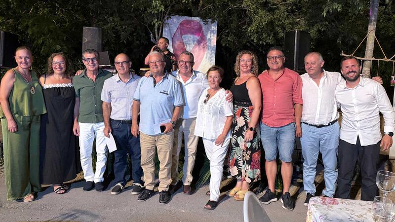 Anémona reunix en l