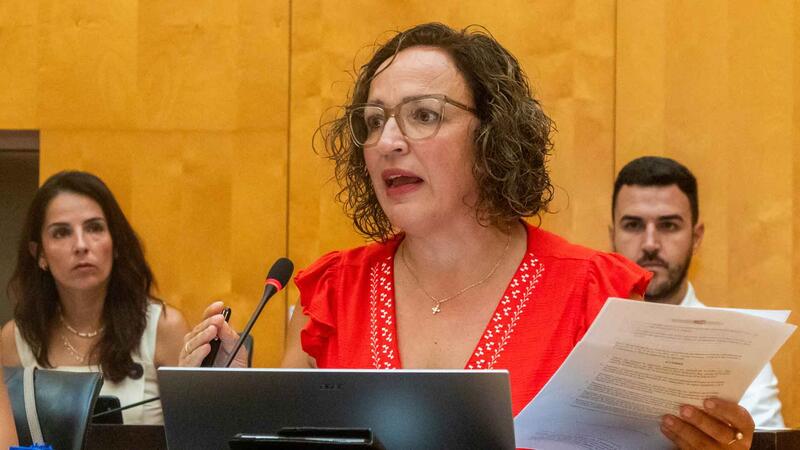 Benidorm launches the tender process for the hostel and camping of ​​Parc de la Séquia Mare, with the aim of opening it next autumn