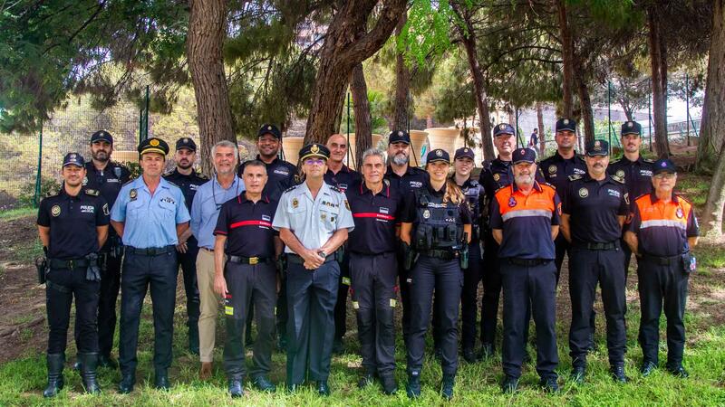 Benidorm resalta la ausencia de incidentes de consideración en los locales de ocio durante la disputa del Mundial