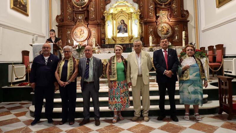Benidorm inicia la cuenta atrás para la celebración de sus Festes Majors Patronals