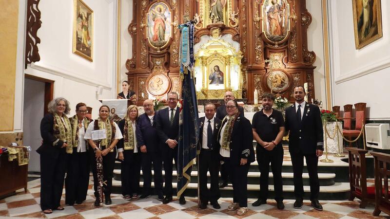 Benidorm inicia la cuenta atrás para la celebración de sus Festes Majors Patronals