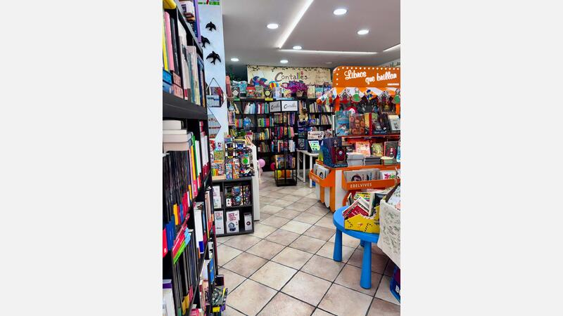 Contalles