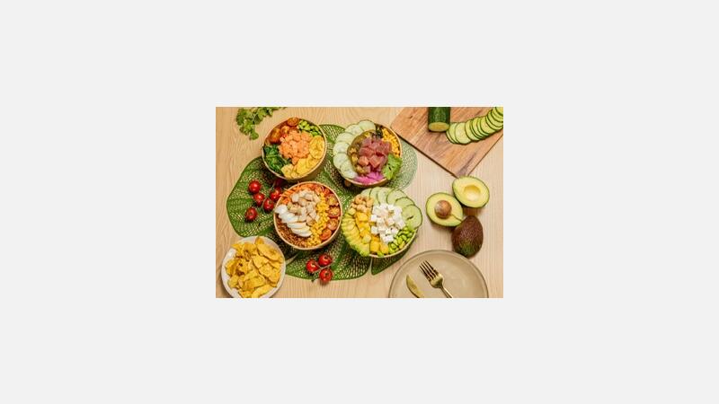 Kekoa Poke Bar