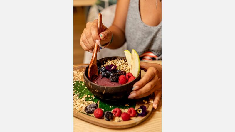 Kekoa Poke Bar