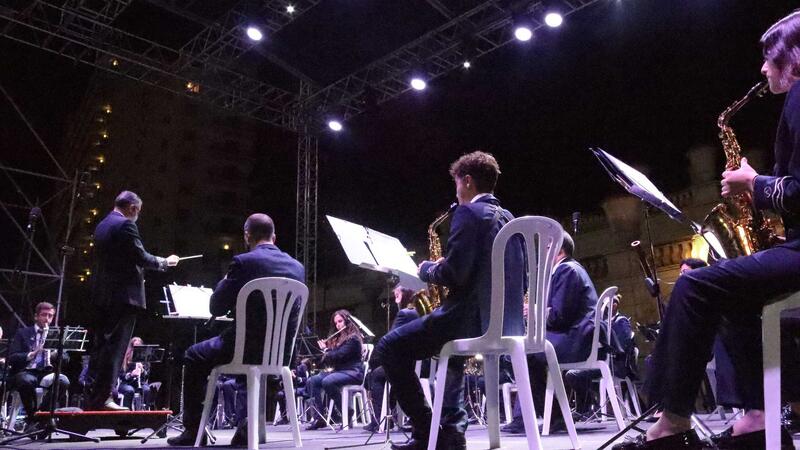 El jurado premia a ‘Aires de Llevant’ como la mejor obra del XXV Concurso de Composición de Música Festera’ en la modalidad de pasodoble