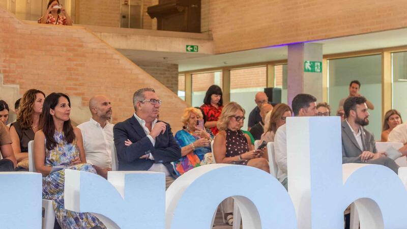 Benidorm presents the benefits of the local technological platform, already connected to the PID, to share data and develop tourism intelligence