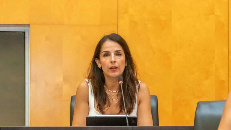 Council Plenary approves the initial step towards the construction of a new Vasco Núñez de Balboa public school, funded through the Edificant Plan