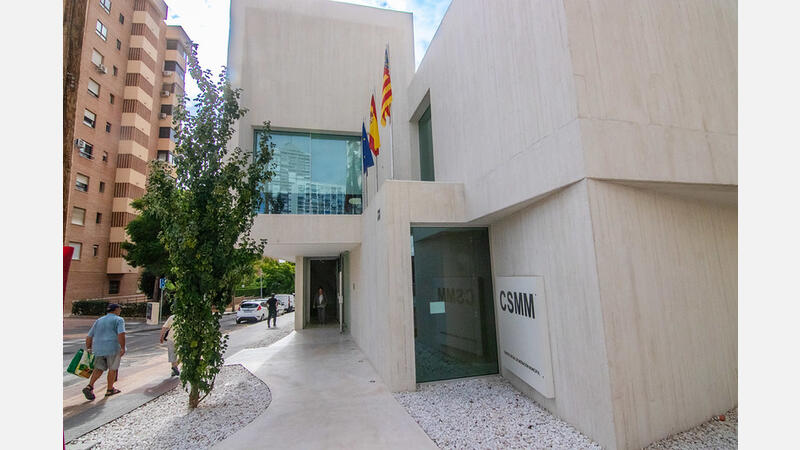 Servicio Municipal de Mediación