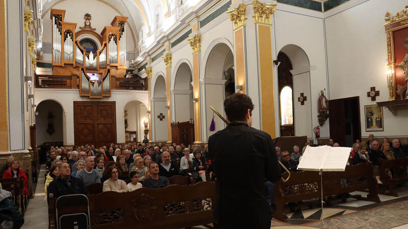 Benidorm recibe una subvención de 21.400 euros de la Diputación Provincial para programar actividades culturales  
