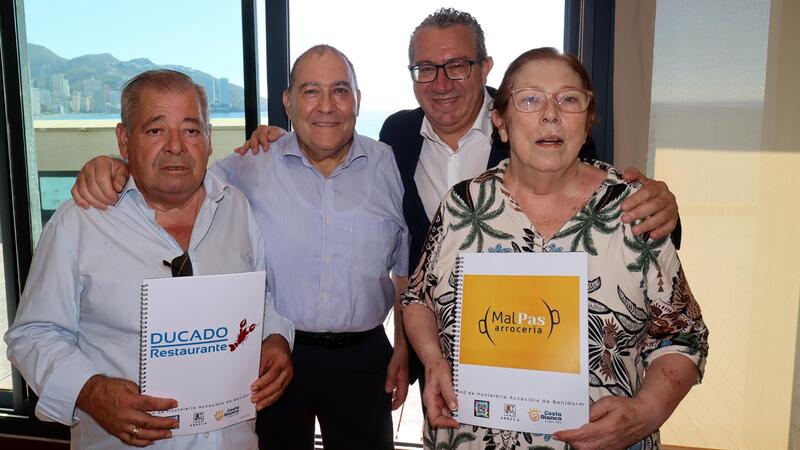 Abreca amplia la seua xarxa d
