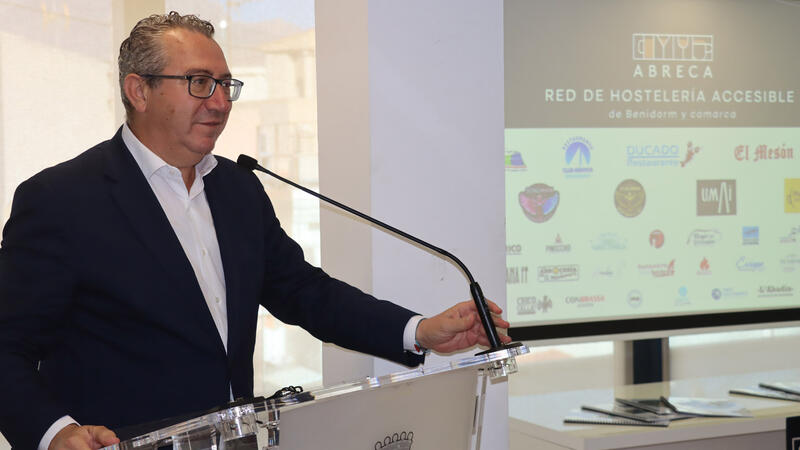 Abreca amplia la seua xarxa d