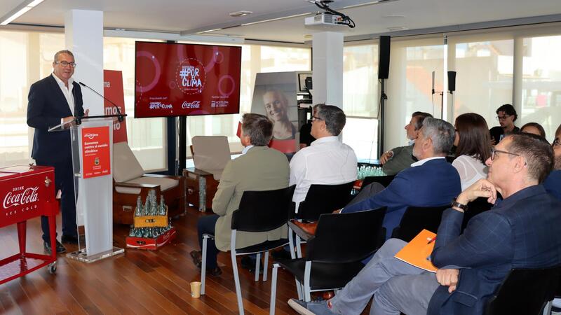 Un informe de Hostelería #PorElClima pone a Benidorm como ejemplo de implicación de los hosteleros frente al cambio climático