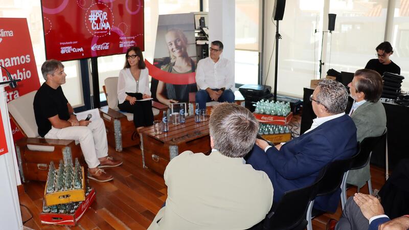 Un informe de Hostelería #PorElClima pone a Benidorm como ejemplo de implicación de los hosteleros frente al cambio climático