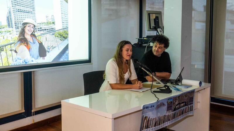 La ciudad redescubre su paisaje vertical a través del proyecto ‘Los Rascacielos de Benidorm’