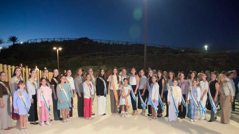 El Centro de Interpretación del Parque de la Séquia Mare abre sus puertas para acercar la historia y la cultura del agua en Benidorm
