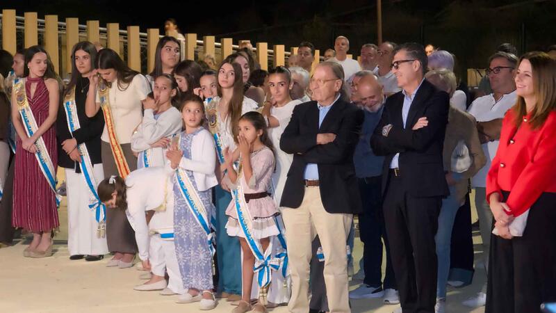 El Centro de Interpretación del Parque de la Séquia Mare abre sus puertas para acercar la historia y la cultura del agua en Benidorm