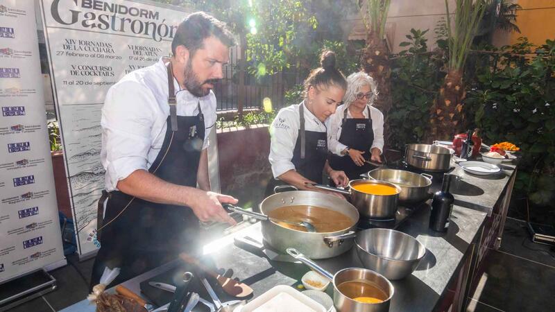 Las ‘XV Jornadas de los Arroces de la Tierra’ congregan a 18 establecimientos para ofrecer los mejores platos con este cereal