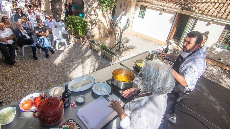 Las ‘XV Jornadas de los Arroces de la Tierra’ congregan a 18 establecimientos para ofrecer los mejores platos con este cereal