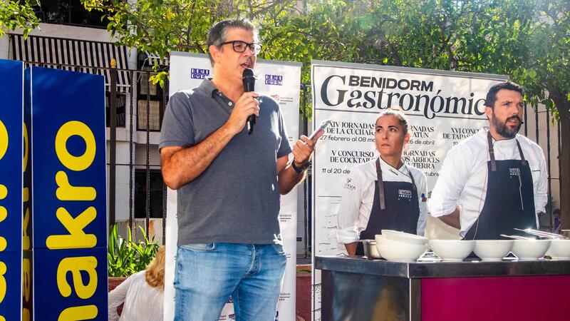 Las ‘XV Jornadas de los Arroces de la Tierra’ congregan a 18 establecimientos para ofrecer los mejores platos con este cereal