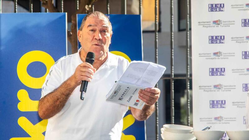 Las ‘XV Jornadas de los Arroces de la Tierra’ congregan a 18 establecimientos para ofrecer los mejores platos con este cereal