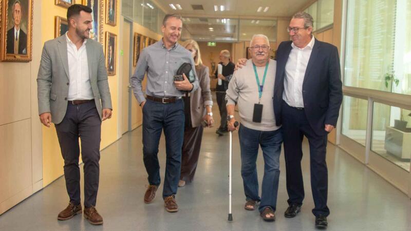 La Trobada de la Mare de Déu incorpora una suite sinfónica para realzar aún más el acto central de las Fiestas Mayores de Benidorm