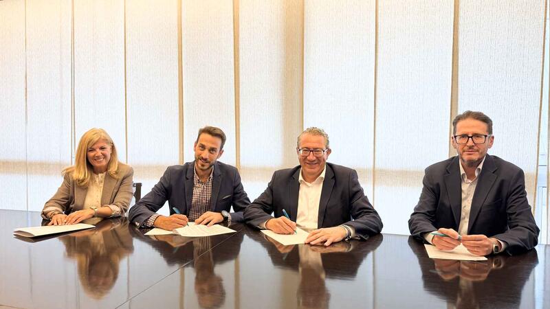 Benidorm incrementa hasta los 203.500 euros su aportación para la organización de las Fiestas Mayores Patronales