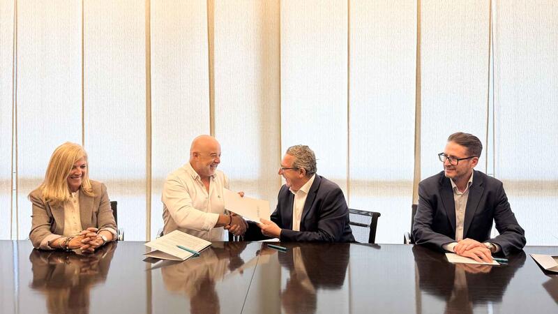 Benidorm incrementa hasta los 203.500 euros su aportación para la organización de las Fiestas Mayores Patronales