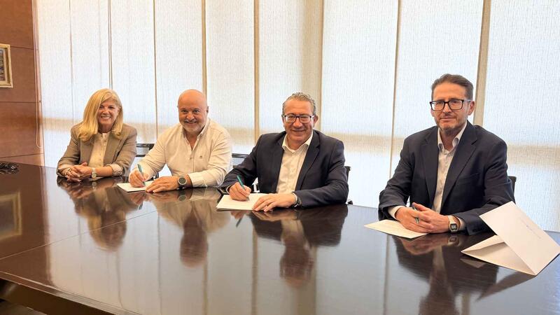Benidorm incrementa hasta los 203.500 euros su aportación para la organización de las Fiestas Mayores Patronales