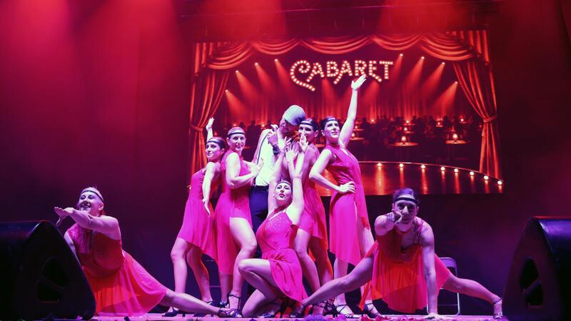 Las peñas L’Animalà, El Parotet y Malfaeners, ganadoras del Concurso de Playbacks Adulto e Infantil